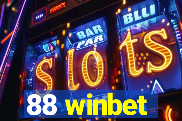 88 winbet